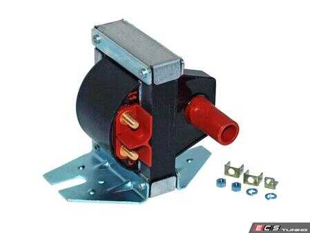 ES#2897613 - 211905115B - OEM Bosch Ignition Coil - Priced Each - Restore performance and reliability - 1 required - Vemo - Porsche