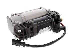ES#4855148 - 2123200404 - Air Suspension Compressor - Plug & Play Installation - Comes Fully assembled - Vemo - Mercedes Benz