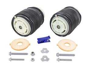 ES#4855154 - 2123204325KIT - MERCEDES-BENZ | Air Spring, suspension | VEMO Expert Kits+ - Vemo - Mercedes Benz