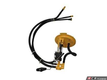 ES#2897629 - 2124700794 - Sender Unit, fuel tank - Vemo - Mercedes Benz
