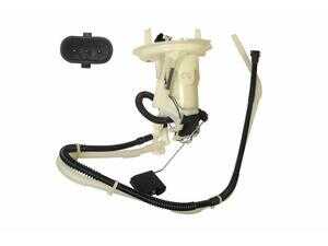 ES#2897630 - 2124701394 - Sender Unit, fuel tank - Vemo - Mercedes Benz