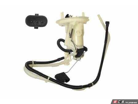 ES#2897630 - 2124701394 - Sender Unit, fuel tank - Vemo - Mercedes Benz