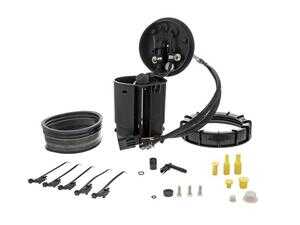ES#4855158 - 2124710575 - Diesel Emissions Fluid Heater Repair Kit - Diesel Exhaust Fluid Pre-Heater Repair - Vemo - Mercedes Benz