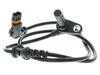 ES#4855160 - 2125400217 - Front ABS Sensor - Right - Front Axle, Right Side - Vemo - Mercedes Benz