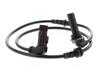 ES#4855173 - 2129053303 - Front ABS Sensor - Left - Front Axle, Left Side - Vemo - Mercedes Benz