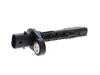 ES#4855193 - 2139052104 - Front ABS Sensor - Priced Each - Front Axle, Fits left or right side - Vemo - Mercedes Benz
