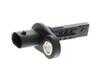 ES#4855194 - 2139054613 - Rear ABS Sensor - Priced Each - Rear Axle, Fits left or right side - Vemo - Mercedes Benz