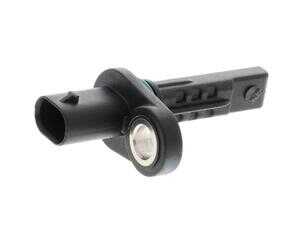 ES#4855194 - 2139054613 - Rear ABS Sensor - Priced Each - Rear Axle, Fits left or right side - Vemo - Mercedes Benz