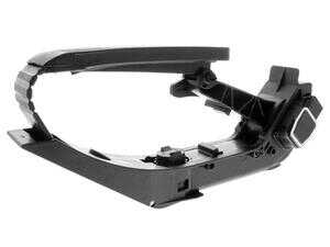 ES#2897652 - 2203000004 - Throttle Pedal Assembly - Complete assembly ready to install in your vehicle - Vemo - Mercedes Benz