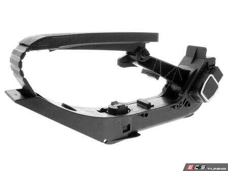 ES#2897652 - 2203000004 - Throttle Pedal Assembly - Complete assembly ready to install in your vehicle - Vemo - Mercedes Benz