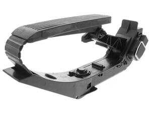 ES#2897653 - 2203000104 - Throttle Pedal Assembly - Complete assembly ready to install in your vehicle - Vemo - Mercedes Benz