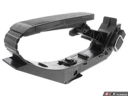 ES#2897653 - 2203000104 - Throttle Pedal Assembly - Complete assembly ready to install in your vehicle - Vemo - Mercedes Benz