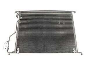ES#2897657 - 2205001054 - condenser, air conditioning - Vemo - Mercedes Benz