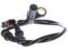 ES#2897661 - 2205400117 - Front ABS Wheel Speed Sensor - Priced Each - Fits Left Or Right Side - Vemo - Mercedes Benz