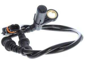 ES#2897661 - 2205400117 - Front ABS Wheel Speed Sensor - Priced Each - Fits Left Or Right Side - Vemo - Mercedes Benz