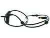 ES#3106773 - 2205401117 - Front ABS Wheel Speed Sensor - Vemo - Mercedes Benz