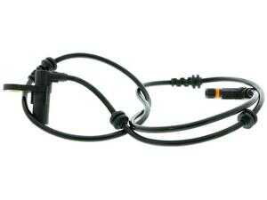 ES#3106773 - 2205401117 - Front ABS Wheel Speed Sensor - Vemo - Mercedes Benz
