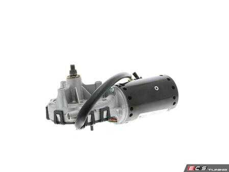 ES#2897673 - 2208200742 - Windshield Wiper Motor - Don't Let A Faulty Wiper Motor Hold You Up - Vemo - Mercedes Benz