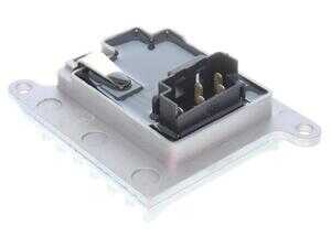 ES#2897676 - 2208209210 - regulator, interior blower - Vemo - Mercedes Benz