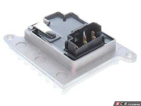 ES#2897676 - 2208209210 - regulator, interior blower - Vemo - Mercedes Benz