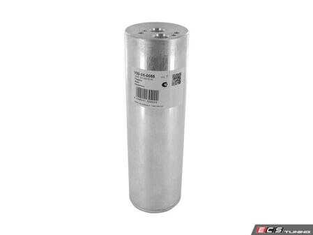 ES#2897677 - 2208300083 - A/C Receiver / Drier - Must be replaced each time the A/C system is opened - Vemo - Mercedes Benz