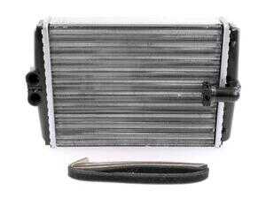 ES#2897678 - 2208300261 - Heater Core - Don't let a leaking heater core take your Mercedes-Benz off the road - Vemo - Mercedes Benz