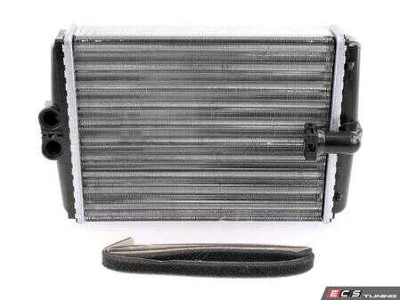 ES#2897678 - 2208300261 - Heater Core - Don't let a leaking heater core take your Mercedes-Benz off the road - Vemo - Mercedes Benz