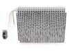 ES#2897683 - 2208301058 - A/C Evaporator - 10mm Pipe Line Connection - Vemo - Mercedes Benz
