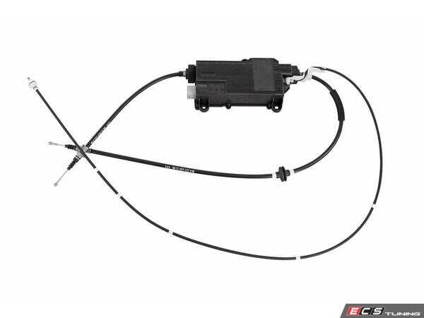 Vemo - 2214302949 - Rear Parking Brake Actuator - Priced Each