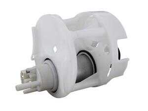 ES#2897684 - 2214708494 - Fuel Pump Assembly - Located in your vehicles fuel tank - Vemo - Mercedes Benz