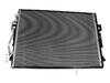 ES#2897685 - 2215000554 - A/C Condenser - Keep your air conditioning system cooling efficiently - Vemo - Mercedes Benz