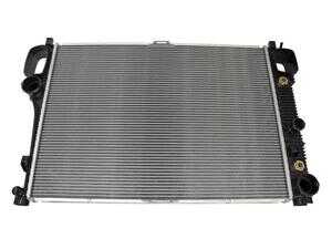 ES#2897686 - 2215002603 - Radiator - Standard replacement radiator - Vemo - Mercedes Benz