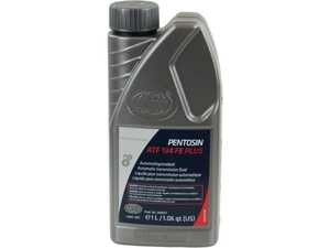ES#5372758 - 002989060312 - Automatic Transmission Fluid - 1 Liter - Gold Fluid with Genuine Mercedes-Benz Approval 236.17, ATF D971 - Pentosin - Mercedes Benz