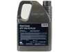 ES#5372760 - 0029890603 - Automatic Transmission Fluid - 5 Liter - Gold Fluid with Genuine Mercedes-Benz Approval 236.17, ATF D971 - Pentosin - Mercedes Benz