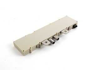 ES#182442 - 65256906075 - Antenna Amplifier - An upgrade for early model vehicles - Genuine BMW - BMW