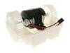 ES#2897705 - 2218202714 - Blower Motor - HVAC Blower Motor - Vemo - Mercedes Benz