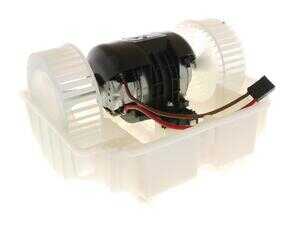 ES#2897705 - 2218202714 - Blower Motor - HVAC Blower Motor - Vemo - Mercedes Benz