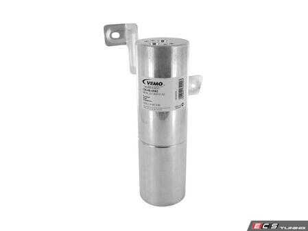 ES#2897706 - 2218300183 - dryer, air conditioning - Vemo - Mercedes Benz