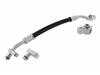 ES#2897710 - 2218301716 - high-/low pressure line, air conditionin - Vemo - Mercedes Benz