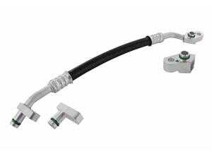 ES#2897710 - 2218301716 - high-/low pressure line, air conditionin - Vemo - Mercedes Benz