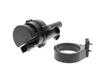 ES#2897712 - 2218350064 - Auxiliary Coolant Pump - For vehicles with auxillary heater - Vemo - Mercedes Benz
