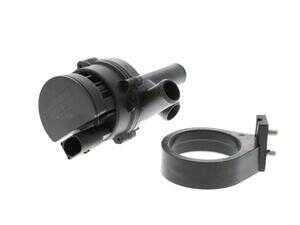ES#2897712 - 2218350064 - Auxiliary Coolant Pump - For vehicles with auxillary heater - Vemo - Mercedes Benz