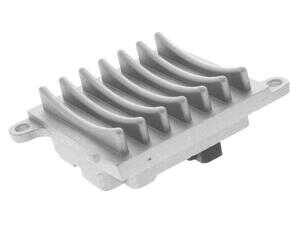 ES#4855248 - 2218703858 - MERCEDES-BENZ | Regulator, interior blower - Vemo - Mercedes Benz