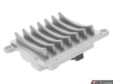 ES#4855248 - 2218703858 - MERCEDES-BENZ | Regulator, interior blower - Vemo - Mercedes Benz