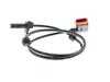 ES#4855249 - 2219050201 - Rear ABS Wheel Speed Sensor - Priced Each - Rear Axle, Left & Right Sides - Two (2) Required Per Vehicle - Vemo - Mercedes Benz