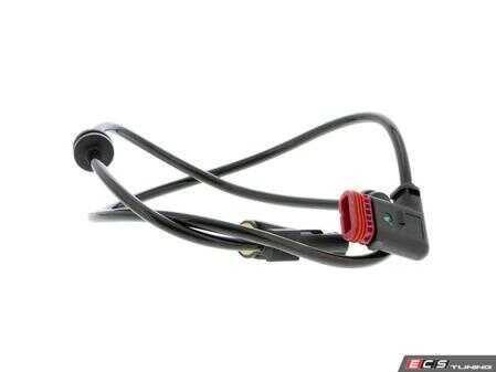 ES#2897717 - 2219056000 - wheel speed sensor - Vemo - Mercedes Benz