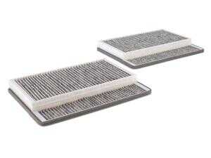 ES#4855254 - 2228300318 - MERCEDES-BENZ | Filter, cabin air - Vemo - Mercedes Benz