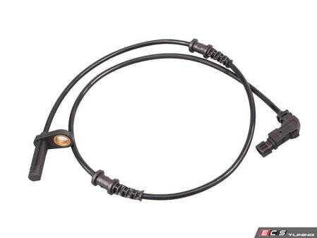 ES#4855273 - 2305401917 - MERCEDES-BENZ | Sensor, wheel speed - Vemo - Mercedes Benz