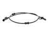 ES#4855274 - 2305402017 - MERCEDES-BENZ | Sensor, wheel speed - Vemo - Mercedes Benz