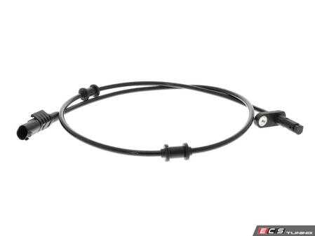 ES#4855274 - 2305402017 - MERCEDES-BENZ | Sensor, wheel speed - Vemo - Mercedes Benz